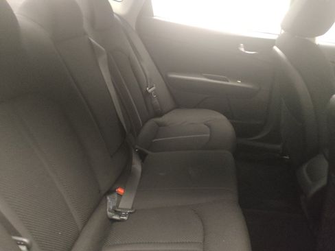 Used 2019 Kia Optima LX FWD image 19