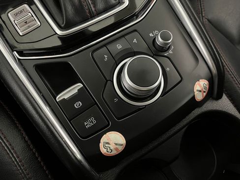 Used 2024 MAZDA CX-5 Carbon Edition image 25