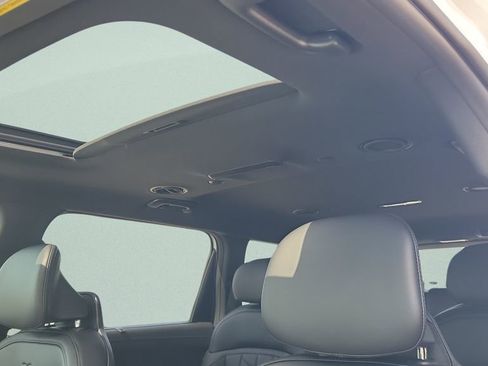 New 2027 Kia Telluride EX X-Line AWD/4WD image 17