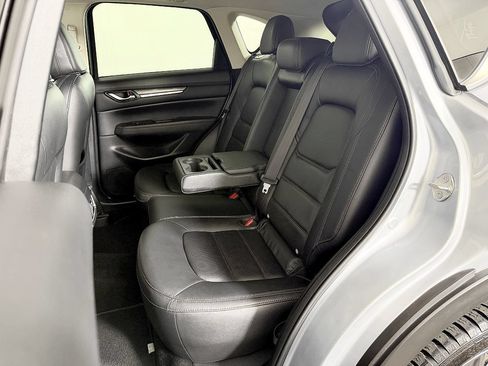 Used 2019 MAZDA CX-5 Grand Touring FWD image 40