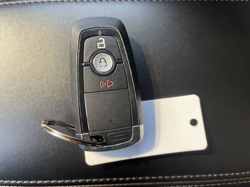 Used 2023 Ford Bronco Sport Big Bend w/ Convenience Package image 28