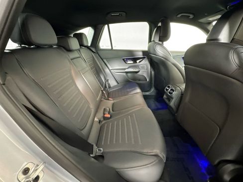 Used 2026 Mercedes-Benz GLC 300 image 25
