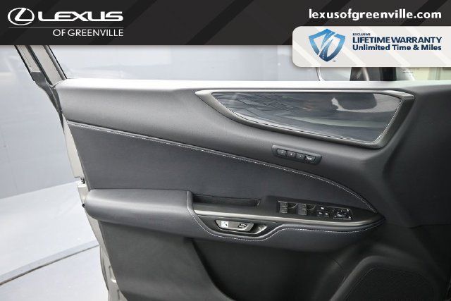 Used 2023 Lexus NX 350 AWD image 20