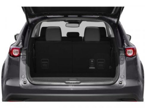 Used 2021 MAZDA CX-9 Touring w/ Touring Premium Package image 14