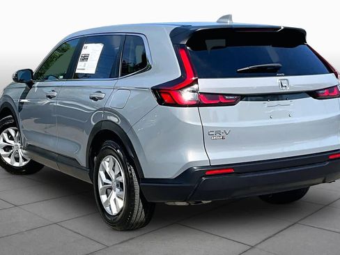 Used 2025 Honda CR-V LX image 12