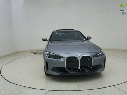 Used 2023 BMW i4 eDrive35 w/ Premium Package RWD image 67