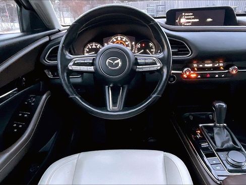 Certified 2022 MAZDA CX-30 2.5 Turbo w/ Premium Package image 5