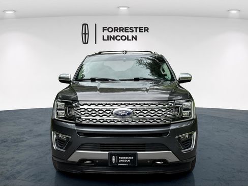 Used 2018 Ford Expedition Platinum AWD/4WD image 15