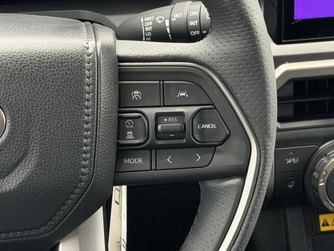 New 2026 Toyota 4Runner TRD Off-Road Premium AWD/4WD image 16