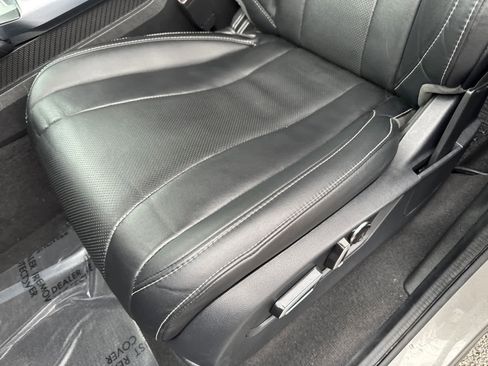 Used 2024 Acura MDX SH-AWD w/ Technology Package image 16