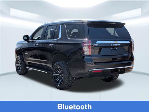 Used 2023 Chevrolet Tahoe LS AWD/4WD image 4