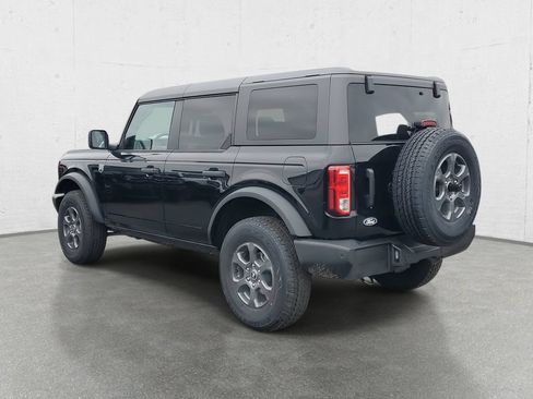 New 2026 Ford Bronco Big Bend AWD/4WD image 5