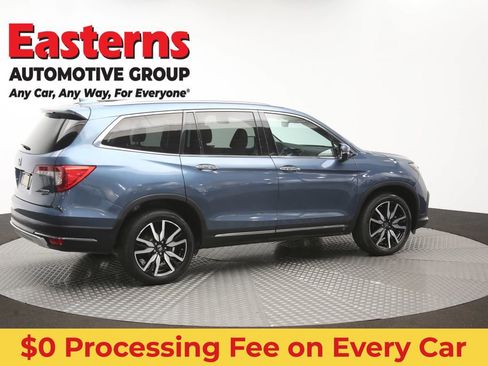Used 2019 Honda Pilot Touring image 46