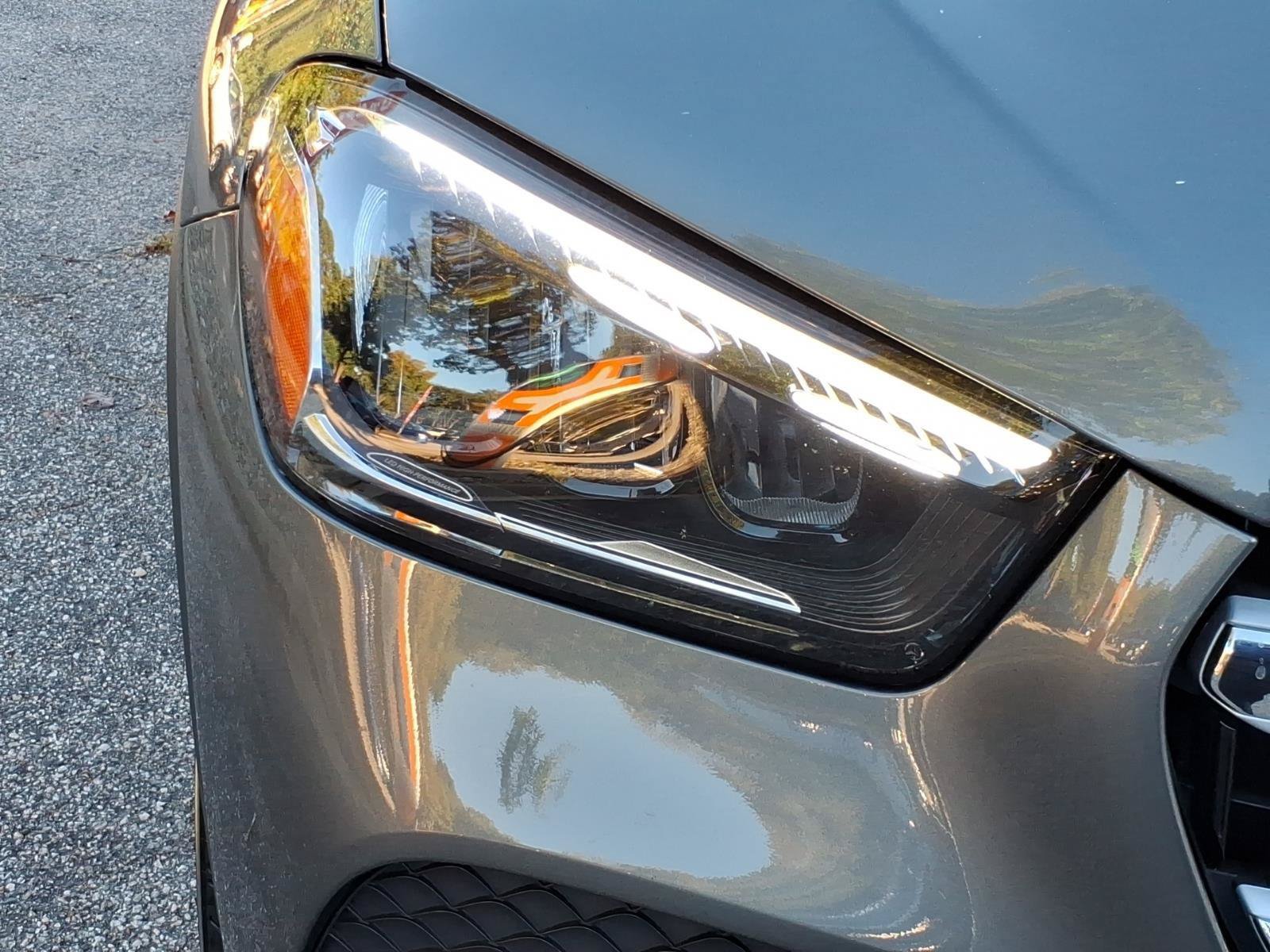 Used 2026 Mercedes-Benz GLE 350 4MATIC image 6