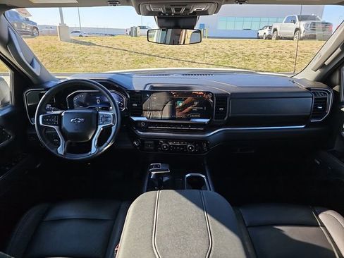 Used 2023 Chevrolet Silverado 1500 RST w/ Redline Edition image 19