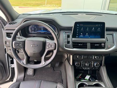 Used 2024 Chevrolet Tahoe RST w/ Luxury Package image 20