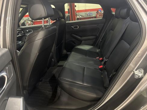 Used 2025 Acura Integra A-Spec FWD image 42