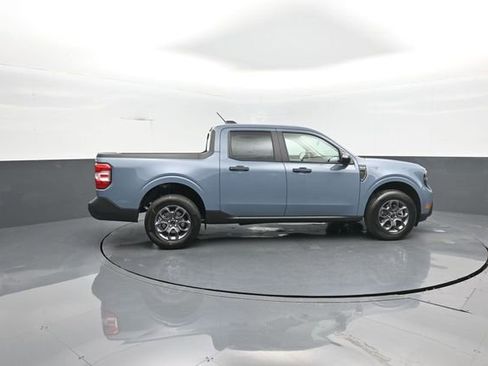 New 2026 Ford Maverick XLT w/ XLT Luxury Package image 8