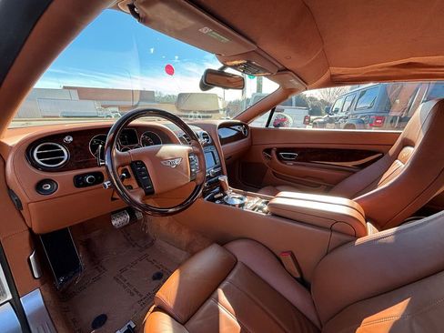 Used 2010 Bentley Continental GT Speed image 43