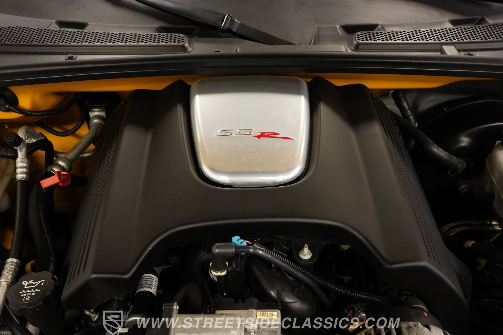 Used 2004 Chevrolet SSR w/ Preferred Equipment Group RWD image 35