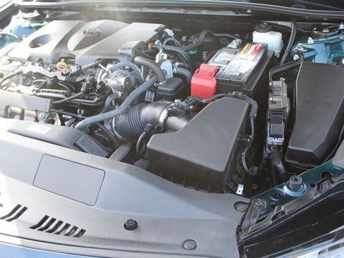 Used 2021 Toyota Camry XSE FWD image 55