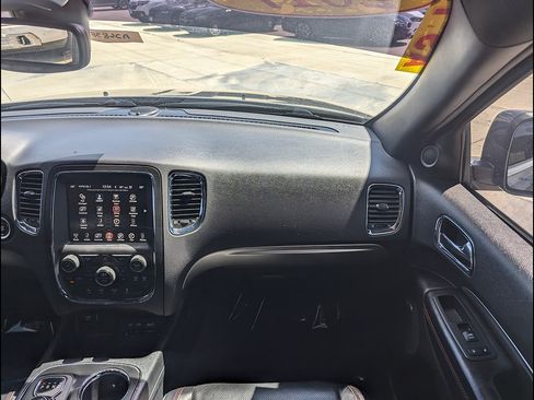 Used 2017 Dodge Durango R/T AWD/4WD image 4