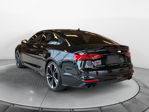 Used 2023 Audi S5 Prestige image 5