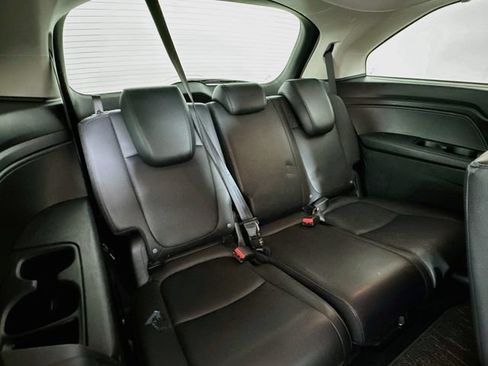 Used 2025 Honda Odyssey EX-L image 29