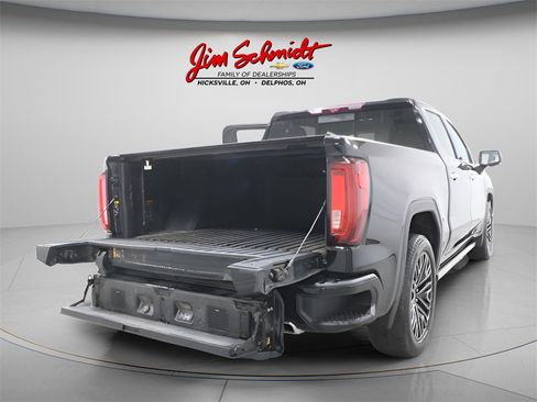 Used 2022 GMC Sierra 1500 Denali Ultimate image 34