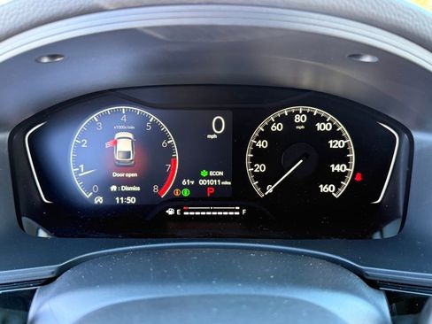 Certified 2026 Honda Civic Sport image 21