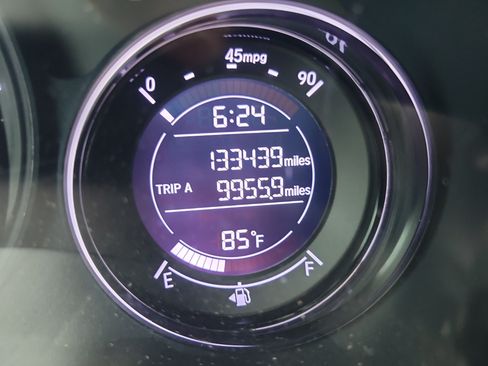 Used 2022 Honda HR-V Sport image 27