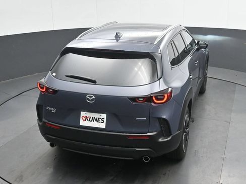 Used 2025 MAZDA CX-50 2.5 Hybrid w/ Premium Plus Pkg AWD/4WD image 27