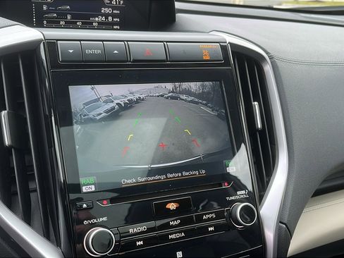 Used 2020 Subaru Ascent Limited w/ Technology Package image 17