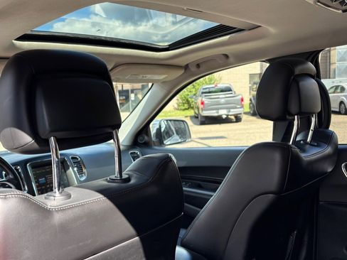 Used 2016 Dodge Durango Limited w/ Premium Group image 31