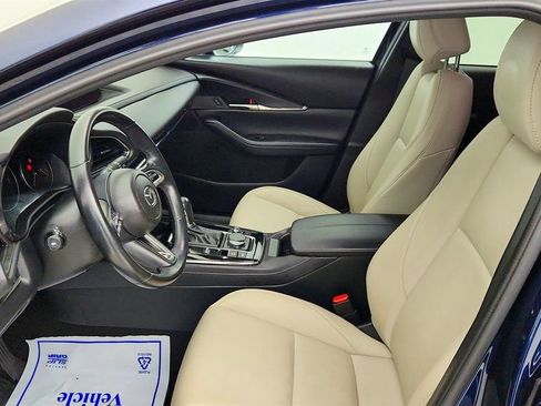 Used 2023 MAZDA CX-30 AWD 2.5 S w/ Preferred Package image 19