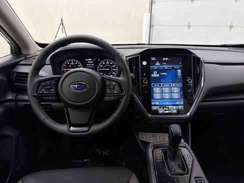 New 2025 Subaru Crosstrek 2.5i Limited image 14