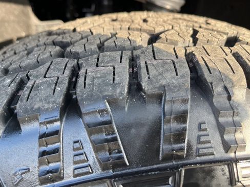 New 2026 Ford Ranger Lariat AWD/4WD image 10