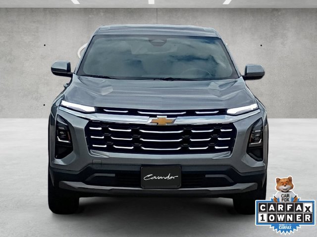Used 2026 Chevrolet Equinox LT AWD/4WD image 18