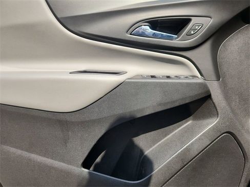 Certified 2020 Chevrolet Equinox LS w/ LS Convenience Package image 21