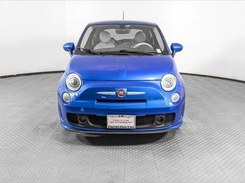 Used 2018 FIAT 500 Pop image 12