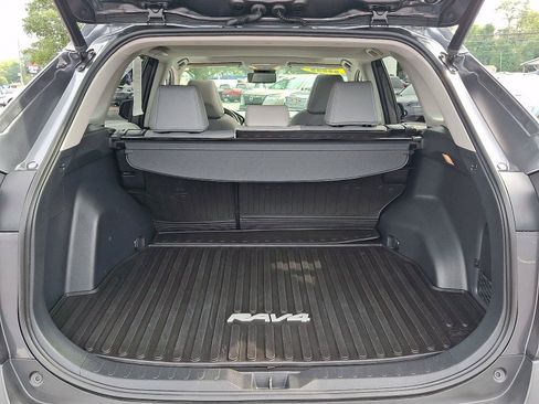Used 2019 Toyota RAV4 Limited w/ All Weather Liner Package AWD/4WD image 30