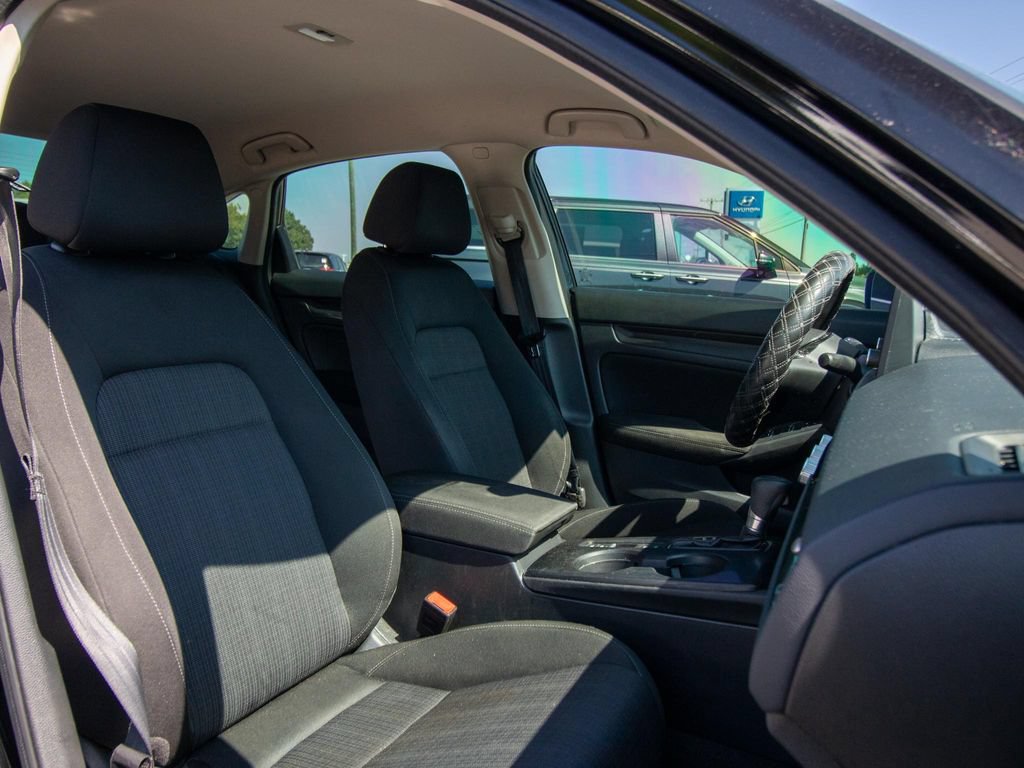 Used 2022 Honda Civic LX image 19