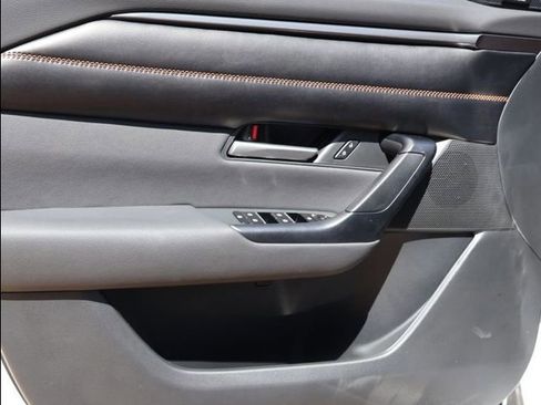 New 2026 MAZDA CX-50 AWD 2.5 S w/ Accent Package image 23