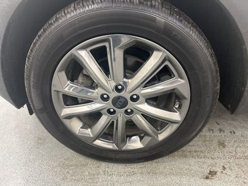 Used 2022 Kia Sportage Nightfall Edition w/ Nighfall AWD Premium Package image 28