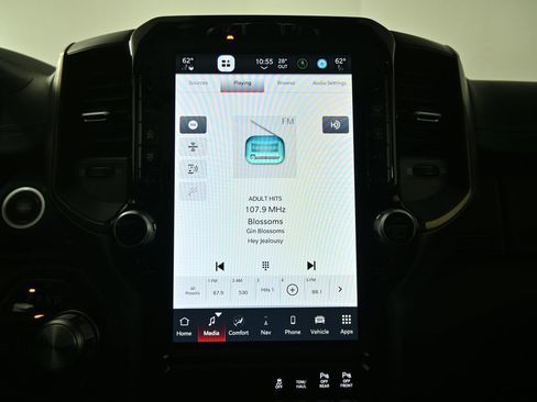 Used 2023 RAM 1500 Rebel w/ Rebel Level 2 Equipment Group image 27