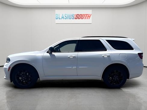Used 2023 Dodge Durango GT w/ Blacktop Package AWD/4WD image 6