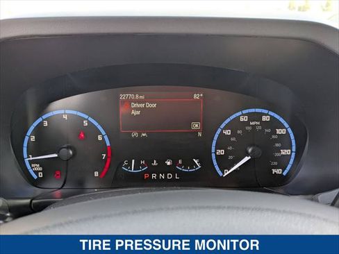Certified 2023 Ford Bronco Sport Big Bend w/ Convenience Package AWD/4WD image 17