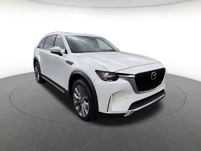 Used 2024 MAZDA CX-90 3.3 Turbo w/ Premium Package