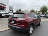 Used 2019 Jeep Cherokee Latitude w/ Popular Appearance Group image 5