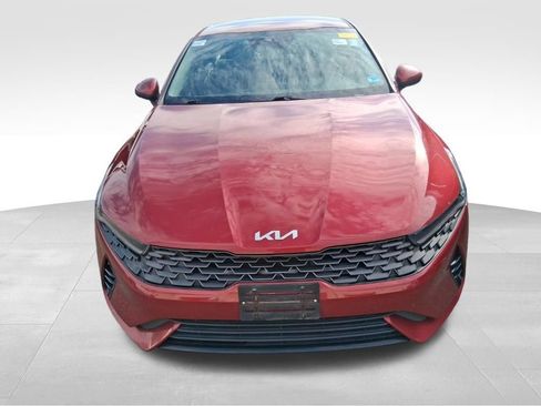 Certified 2023 Kia K5 LXS FWD image 16